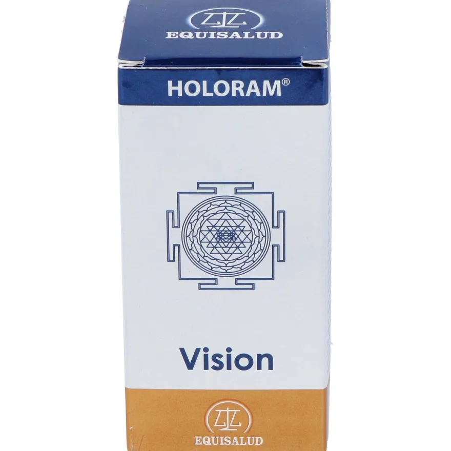 Holoram Vision 60Cap.