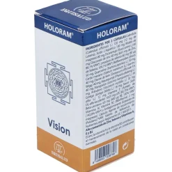 Holoram Vision 60Cap.