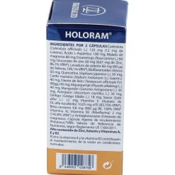 Holoram Vision 60Cap.