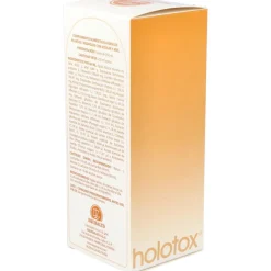 Holotox Jarabe 250ml - Equisalud