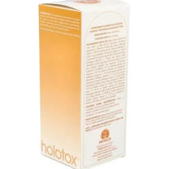 Holotox Jarabe 250ml - Equisalud