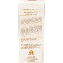 Holotox Jarabe 250ml - Equisalud