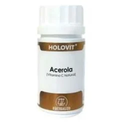Holovit Acerola 50Cap.
