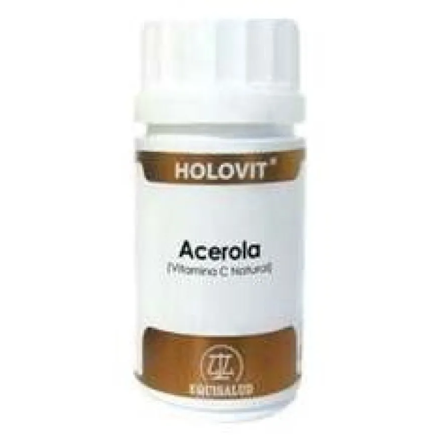 Holovit Acerola 50Cap.