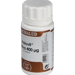 Holovit Biotina 400 Μg 50Cáps