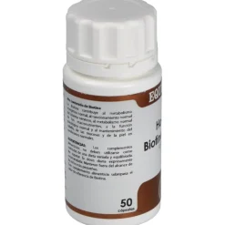 Holovit Biotina 400 Μg 50Cáps