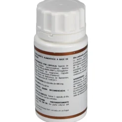 Holovit Biotina 400 Μg 50Cáps