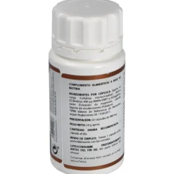 Holovit Biotina 400 Μg 50Cáps