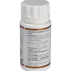 Holovit Colina 300mg. 50cap - Equisalud