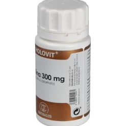 Holovit Colina 300mg. 50cap - Equisalud