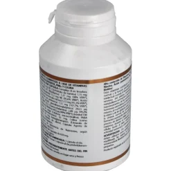Holovit Complejo B 180Cap.