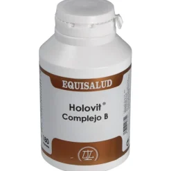 Holovit Complejo B 180Cap.
