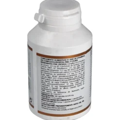 Holovit Complejo B 180Cap.