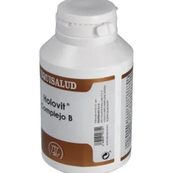 Holovit Complejo B 180Cap.