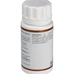Holovit Inositol 500mg 50cap - Equisalud