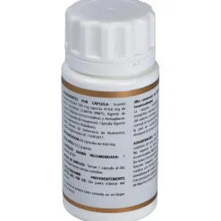 Holovit Niacina No Ruborizante 500mg. 50cap - Equisalud
