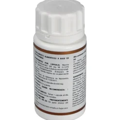 Holovit Nicotinamida 500mg. 50cap - Equisalud