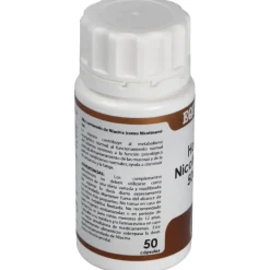 Holovit Nicotinamida 500mg. 50cap - Equisalud