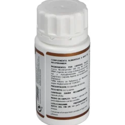 Holovit Nicotinamida 500mg. 50cap - Equisalud