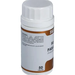 Holovit Paba 500mg. 50cap - Equisalud