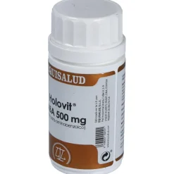 Holovit Paba 500mg. 50cap - Equisalud