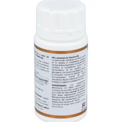 Holovit Piridoxal-5-Fosfato 25Mg Vit. B6 50Cap