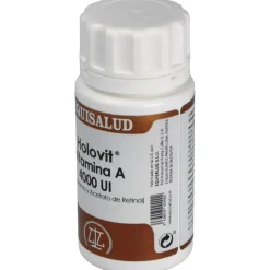 Holovit Vitamina A 4000 Ui 50Comp