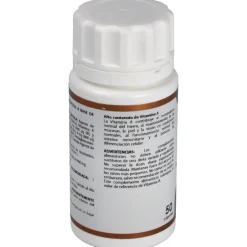 Holovit Vitamina A 4000 Ui 50Comp