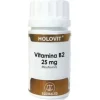 Holovit Vitamina B2 25Mg 50Cáps