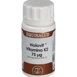 Holovit Vitamina K2 50Cáps