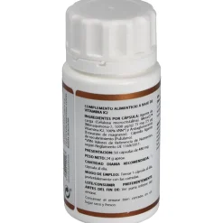 Holovit Vitamina K2 50Cáps