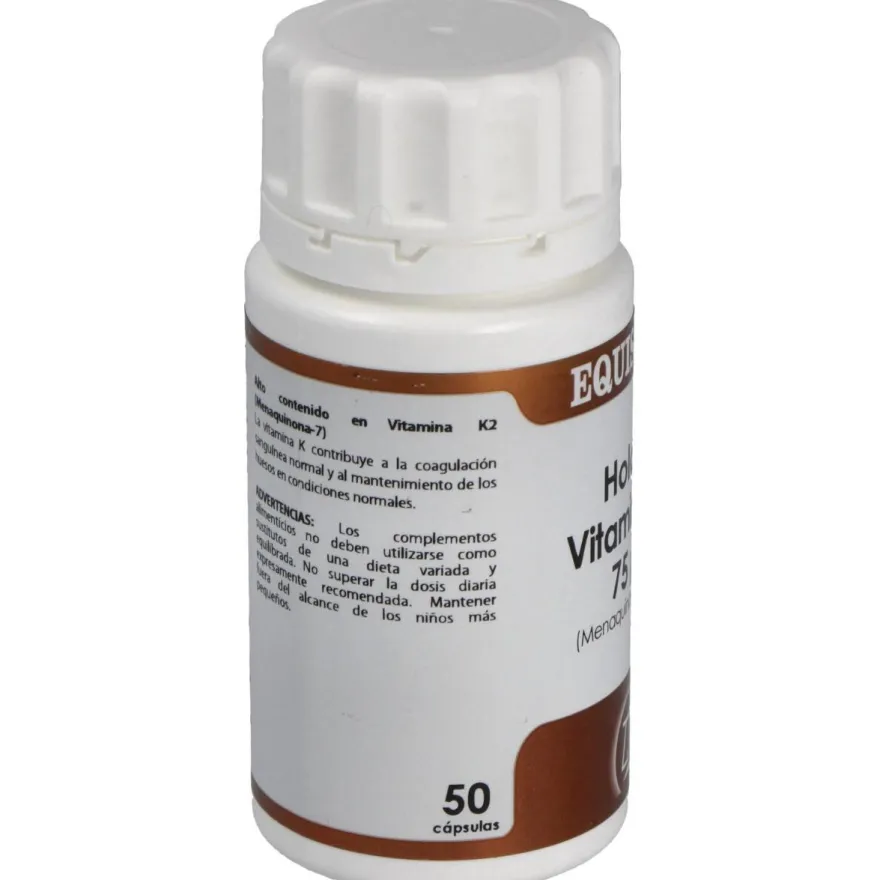 Holovit Vitamina K2 50Cáps