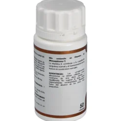 Holovit Vitamina K2 50Cáps