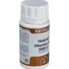 Holovit Vit. D3 2000ui (colecalciferol) 50cap - Equisalud