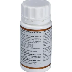 Holovit Vit. D3 2000ui (colecalciferol) 50cap - Equisalud