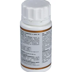 Holovit Vit. D3 2000Ui+K2 60Mcg+Menaquinona 50Cap.