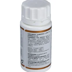Holovit Vit. D3 2000Ui+K2 60Mcg+Menaquinona 50Cap.
