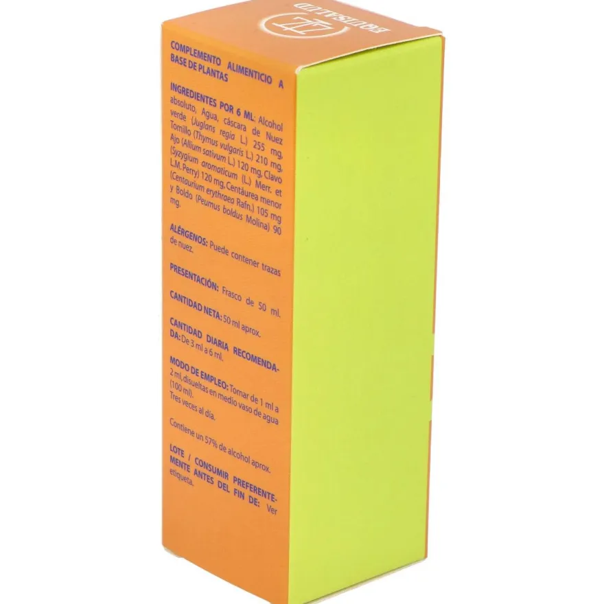 Holo-X Extracto 50Ml