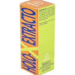Holo-X Extracto 50Ml