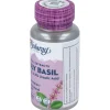Holy Basil 900mg 60caps - Solaray