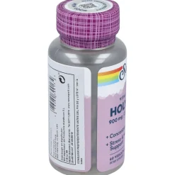 Holy Basil 900mg 60caps - Solaray