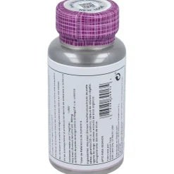 Holy Basil 900mg 60caps - Solaray