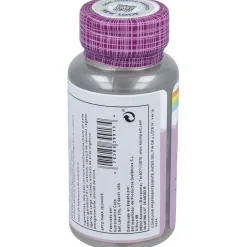Holy Basil 900mg 60caps - Solaray
