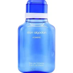 Hombre Eau de Toilette 200 ml - Don Algodon