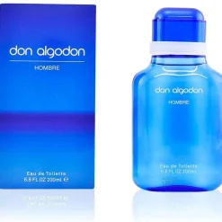 Hombre Eau de Toilette 200 ml - Don Algodon