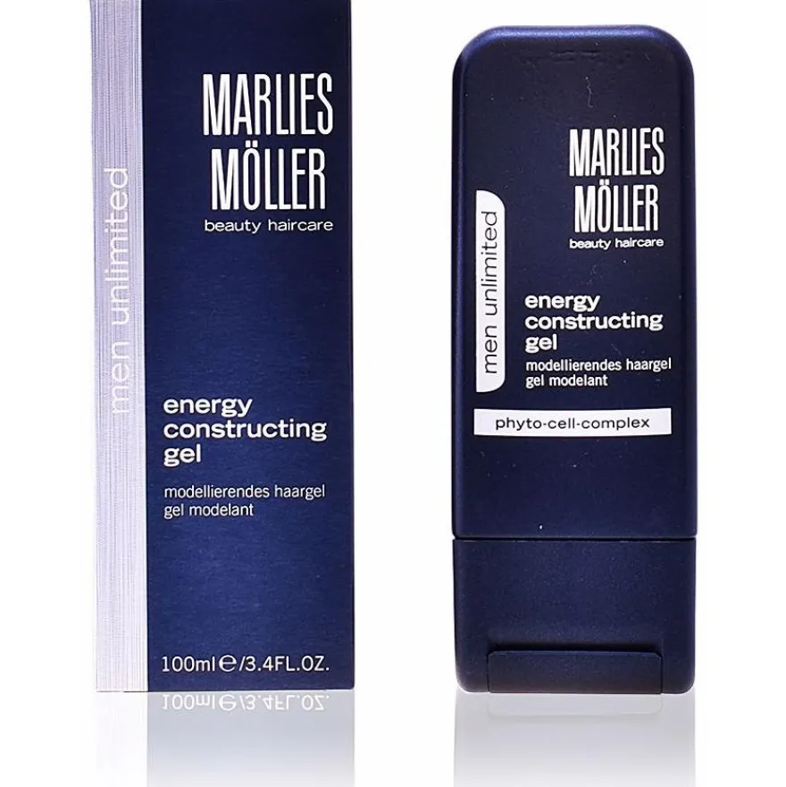 Homens Unlimited Constructing Gel 100ml - Marlies Moller