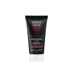 Homme Structure Force Crema Facial, 50 ml. - Vichy
