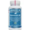 Homocisteína Ab Complex con B9 60caps - Airbiotic