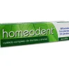 Homéodent Dentífrico con Clorofila 75ml - Homeodent