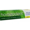 Homéodent Dentífrico Dientes Y Encías Limón 75Ml